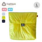 TRAIL BUM Trail bamP I сумка L 26SSTB080063 POUCH LARGE Prima loft in sa рацион место хранения мобильный теплоизоляция термос бутылка кейс альпинизм 2026 весна лето 