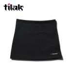 ショッピングスヌード Tilak ティラック ダガーネックウォーマー 80359 Dagger Neck Warmer マフラー フリース ネックアクセサリー スヌード 2025 秋冬