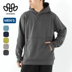 Teton Bros ティートンブロス オクタフリースフーディ メンズ OCTA Fleece Hoody TB253-44M トップス パーカー フード 保温 裏起毛 2025 秋冬