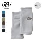 Teton Bros ティートンブロス オクタフリースリストゲイター OCTA Fleece Wrist Gaiter TB263-91 リストゲーター アームカバー 手首カバー 防寒 2026 秋冬