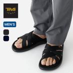 ショッピングteva TEVA テバ ボヤスライド メンズ