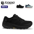 TOPO Athletic トポアスレチック ウルトラベンチャー2 メンズ