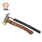 TKS чай ke-es... молоток для колышков KS-EG03-1 молоток колок палатка мелкие вещи 