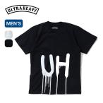 ショッピング半袖シャツ ULTRA HEAVY ウルトラヘビー 神山隆二 UHペンキ Tシャツ