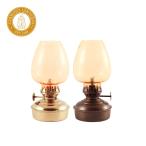 Vermont Lanterns балка monto фонарь масло лампа Mini янтарь стакан 5 7 свет стол фонарь настольный светильник стекло Hoya Mini фонарь настольный лампа 