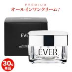 エヴェル オールインワンパーフェクトクリーム 30g 単品 美容 クリーム 保湿