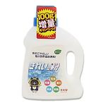 過炭酸ナトリウム洗浄剤 きれいッ粉 300g＋100g増量品