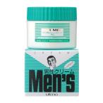 ウテナ男性クリームしっとりタイプグ...
