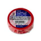 積水化学工業 ビニルテープ エスロン 赤 No.360 10m