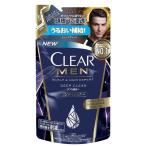 °åÌôÉô³°ÉÊ CLEAR MEN ¥¯¥ê¥¢ ¥á¥ó ¥¹¥«¥ë¥×&¥Ø¥¢ ¥¨¥¥¹¥Ñ¡¼¥È ¥·¥ê¡¼¥º ¥³¥ó¥Ç¥£¥·¥ç¥Ê¡¼ ¤Ä¤á¤«¤¨ÍÑ 280g