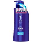 h&s ¥·¥ã¥ó¥×¡¼ ¥â¥¤¥¹¥Á¥ã¡¼ ¥Ý¥ó¥× 520mL