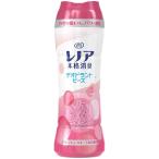 レノアプラス 衣類の消臭専用 デオドラントビーズ リフレッシュフローラルの香り 375g