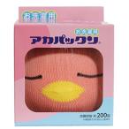 お洗濯革命 アカパックン 洗濯用 ピンク