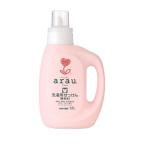 arau.(アラウ.) 洗濯用せっけん 本体 1.2L