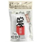 日本漢方研究所 飲料・炊飯用 備長炭 不織布 2本入