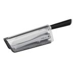 ティファール T‐fal エバーシャープ 三徳ナイフ 16.5cm K255S2