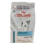 ショッピング小型 ロイヤルカナン 食事療法食 犬用 スキンケア小型犬用S 3kg