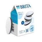 ショッピングブリタ BRITA ブリタ 浄水フィルター マイクロディスク3個入り 31g