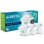 ショッピングブリタ カートリッジ BRITA ブリタ マクストラプロピュアパフォーマンス交換用フィルター3個 424ｇ