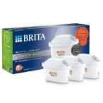 ショッピングブリタ BRITA ブリタ マクストラプロ ホットドリンク交換用フィルター3個 404ｇ