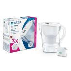 BRITA ブリタ マレーラマクストラプロ3個付き 1.15L
