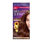 HFCプレステージジャパン ウエラトーン2＋1 クリームタイプ 7G 明るいウォームブラウン