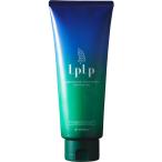 LPLP(ルプルプ) ヘアカラートリートメント ダークブラウン 200g