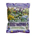  утро день UGG задний анютины глазки * viola. удобрение 550g