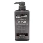 ファーマアクト クールトニックリンスインシャンプー 550ml