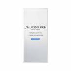 【ポイント10倍】資生堂メン SHISEIDO MEN トーニングローション 150ml