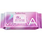 サボリーノ お疲れさマスク ビタットA 30枚入り