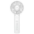 多摩電子工業 ポケピース ハンディファン ワッカネズミ 135g