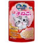  Uni * очарование Gin no Spoon pauchi здоровье ...... для ...* и .. куриная грудка ввод 60g [16 шт. комплект ]