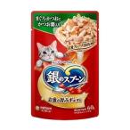 Uni * очарование Gin no Spoon pauchi...* и .. Кацуобуси ввод 60g [16 шт. комплект ]