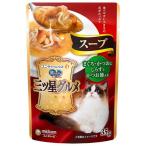  Uni очарование три tsu звезда гурман pauchi суп ...* и .. shirasu . Кацуобуси ввод 35g [16 шт. комплект ]