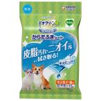 Uni очарование teo clean из ... сиденье средний для больших собак нет .15 листов 