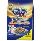 猫用ドライフード