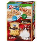  Uni очарование три tsu звезда гурман pauchi... покрой .... shirasu ..&...* и .. Кацуобуси ..35g×8 пакет 
