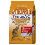  Uni очарование All Well( все well ). еда .. быть внимательным кошка для рыба тест 750g