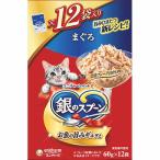  Gin no Spoon pauchi...60g×12 шт 