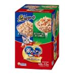 [ отметка 10 раз ] Uni * очарование Gin no Spoon pauchi...&...* и .. Кацуобуси ввод 60g×12 пакет [10 шт. комплект ]