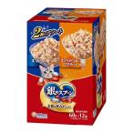 [ отметка 10 раз ] Uni * очарование Gin no Spoon pauchi...&...* и .. куриная грудка ввод 60g×12 пакет 