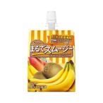 * house ... смузи banana & фрукты Mix тест 150g [6 шт. комплект ]