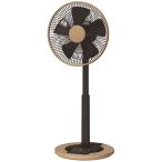 DCリビング扇 木目調 SKJ-K311DC(M)  【直送品】 返品・キャンセ