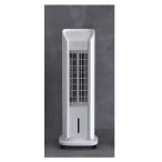 冷風扇(メカ式) SKJ-KT251M(W) メーカー直送 ▼返品・キャンセル不可【他商品との同時購入不可】