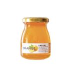 [ отметка 10 раз ] глициния . целиком фрукты аромат гель orange MF-001 90g