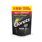 ◆クロレッツXPシャープミントスタンドパウチ 250g【6個セット】