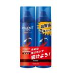 【医薬部外品】バスクリン インセント 薬用育毛トニック 無香料 プレミアムクール 190g×2本パック