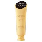 TSUBAKI( камелия ) premium объем & ремонт уход 160g