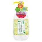 パエンナ ハトムギ乳液inビタミンC誘導体 250ml